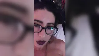 sexyserenab 19 10 2018 3518236 Here to rearrange your gears