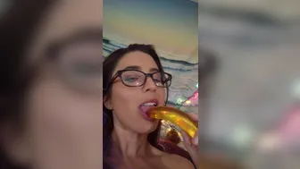 sexyserenab 16 07 2017 644271 Iz banana tiem