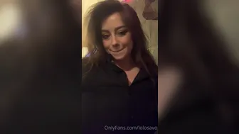 Lolo Savo Jacket Reveal