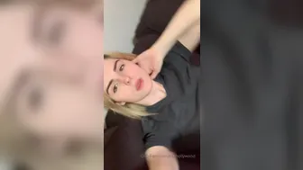 Ella Hollywood _OnlyfansTalkin bout Vegas and showing off undies (04.09.2019