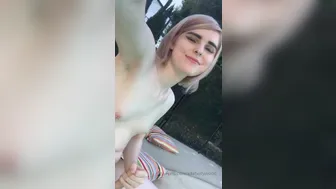 Ella Hollywood _OnlyfansPt 3, Goofin (19.09.2019)