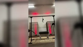 lanav 01 03 2020 FETISH my is bigger than yours