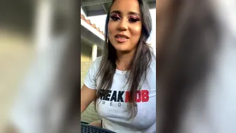 carmelaclutch 25 07 2020 Stream started at 07 25 2020 01 57 am