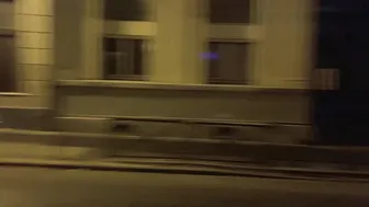 aliciaamiraxxx 14 01 2020 Sucking guy off in an alley and someone walks by