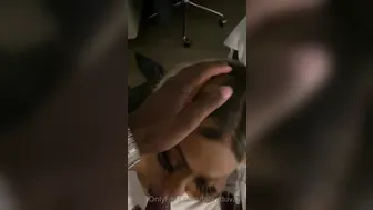 laceyduvalle 13 08 2020 Facial