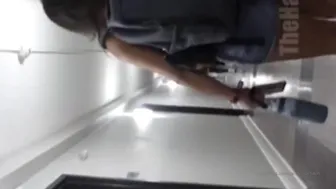 carmelaclutch 05 07 2019 8279441 See me get BBC surprise from KingLouieSmalls in our f