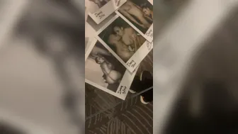 carmelaclutch 10 12 2019 I LOVE THIS IDEA There s something so sexy about the