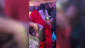 carmelaclutch 01 02 2020 BTS Bar Booty Bouncing avn lasvegas bar