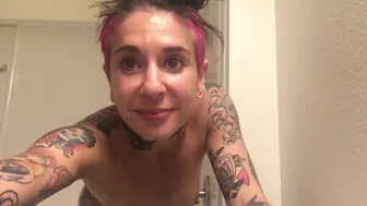 joannaangel 17 10 2017 1108852 dirty 100 of the time even while showering