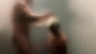 deedeesecretfreak 18 06 2020 Shower sex