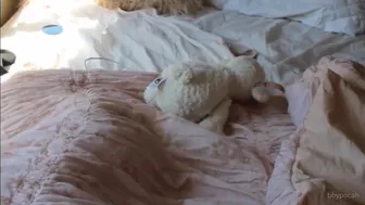 bbypocah 26 01 2020 Excited for anal