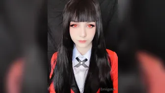 emiigotchi 2020 05 08 Last Yumeko video Today is a big content creation day f