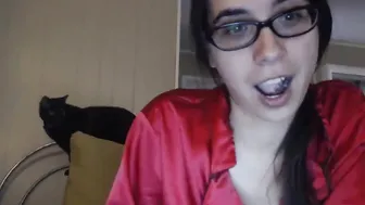 hooper95  Beautiful long legs