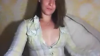 jessy_skye  orgasm with sound of tokens