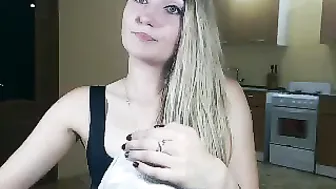 ferventgirl  Hot webcam girl live show