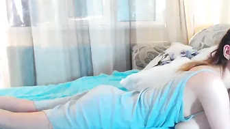 jasmin_akrivy  Fucked Hard in Livecam Private Show