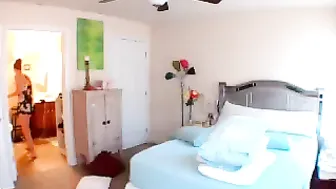 delilah  webcam record