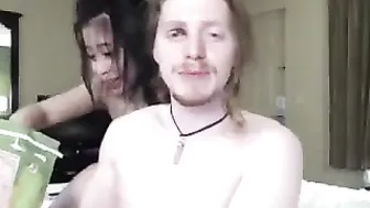 free_the_freak  Playing Herself Very Hot with orgasm