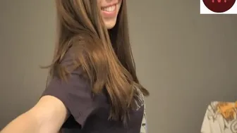 KATEELIFE GROUP(CLUB) SHOW  09132019#1 gorgeous boobs completely naked striptease