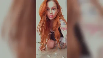 maggiefromthebloc-14-09-2020-118426060-Vous vous rappeler de mes photos cr me fouett e (1)