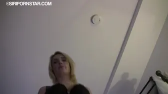 SiriPornStar - 2013.11.15 Ass Worship POV [tease] 1080p