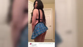 Karabella XXX _09-02-2019-4846841-NEW VIDEO This was a private cam show I did last week