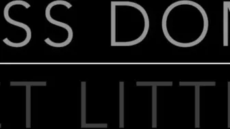 Dommelia - Big Feet, Little Feet