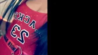 adrianachechik_AVN this year was a bit wet Why wet You will just have to watch_3238649