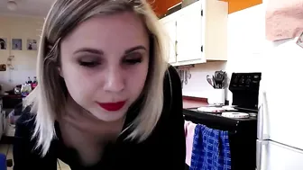buffyvslayer  Herself Pussy fuck