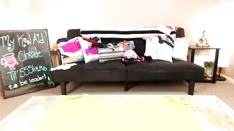 aubrilee  Masturbate Pussy until Orgasm