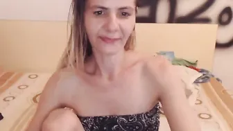 annececillex  skype live show