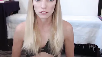 ajmiller13  Horny girl masturbate hew wet pussy