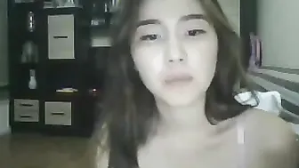 aianli  Beautiful pink pussy