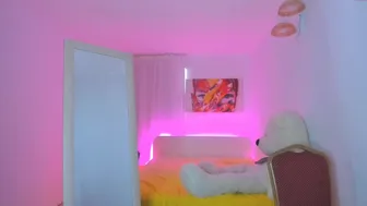 elisa_oliver 3.03.2021 255 female chaturbate