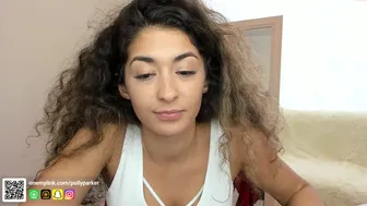 pollyparker 4.02.2021 333 female chaturbate