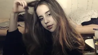 Princess Violette 31 10 2017 so funny when losers send and then immediately run away. You were lucky that I even talked