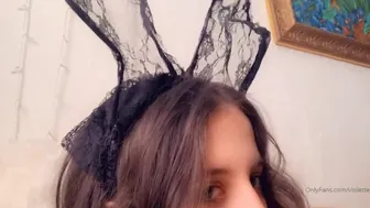 Princess Violette 26 08 2019 3 For Benny the virgin cuck