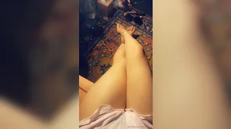 Princess Violette 21 01 2019 So sexy