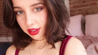 Princess Violette 17 03 2020 1 it s time to give in