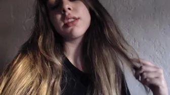 Princess Violette 14 04 2018 ugh im so cute