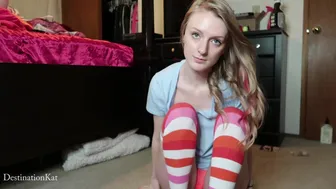Destinationkat 279 Panty Sniffing Pervert