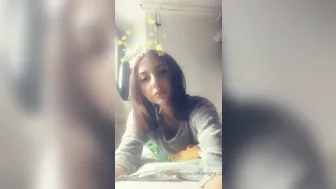 Chloe Night onlyfans 2019 07 12 8518688 This morning xx Video