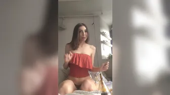 Chloe Night onlyfans 2019 04 15 6060492 Monday Video