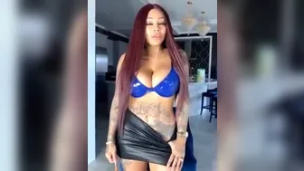 Brittanya Razavi (seebrittanya) OnlyFans (360p) (4)