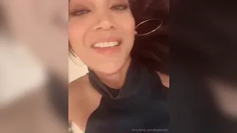 tsyasmin 02 04 2019 5769208 Sweet dreams from NYC