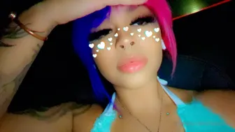 shesacenotorious 07 10 2020 134468344 Latin Harley merch clothing dropping soon