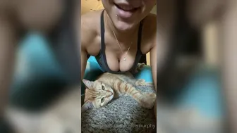 calliemurphy 01 09 2020 109869406 Good morning I ve been so tired the past few days bu