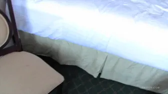 Strip Tease Cock Worship