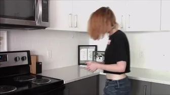 Snugglepunk Sexted By A Skatergirl