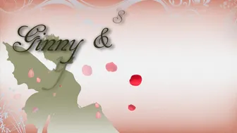 Ginny Potter Scarlett Miles Mouthing Off